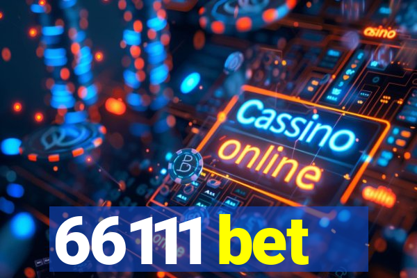 66111 bet